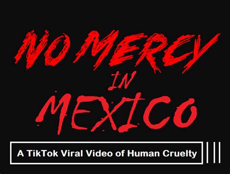 mexico no mercy|[FULL VIDEO] No mercy in Mexico • GoreCenter